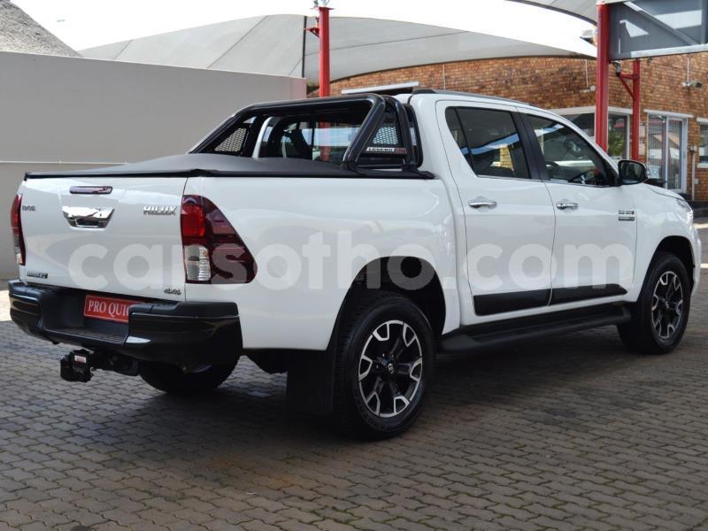 Big with watermark toyota hilux maseru maseru 22110