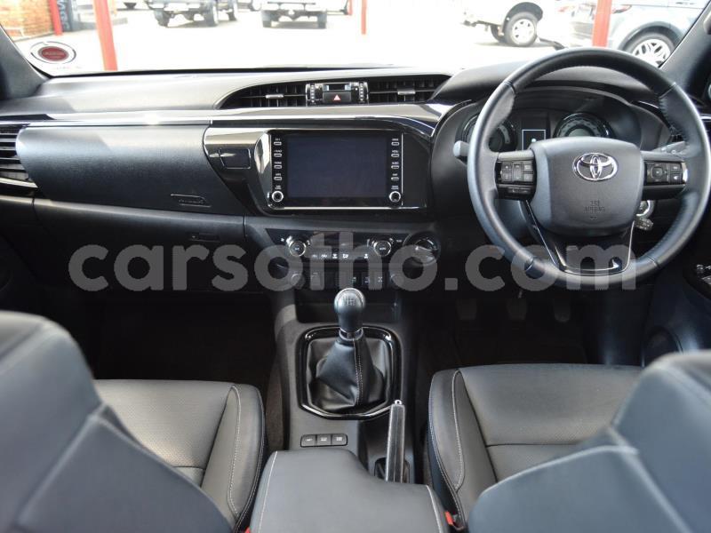 Big with watermark toyota hilux maseru maseru 22110