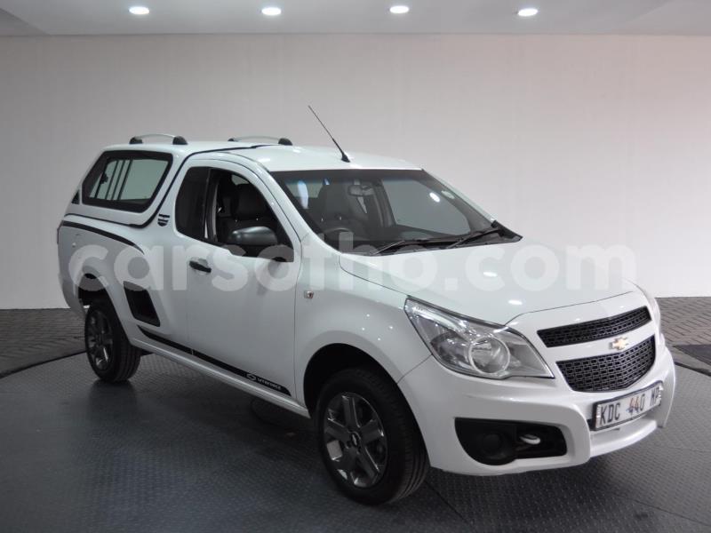 Big with watermark chevrolet van maseru maseru 22113