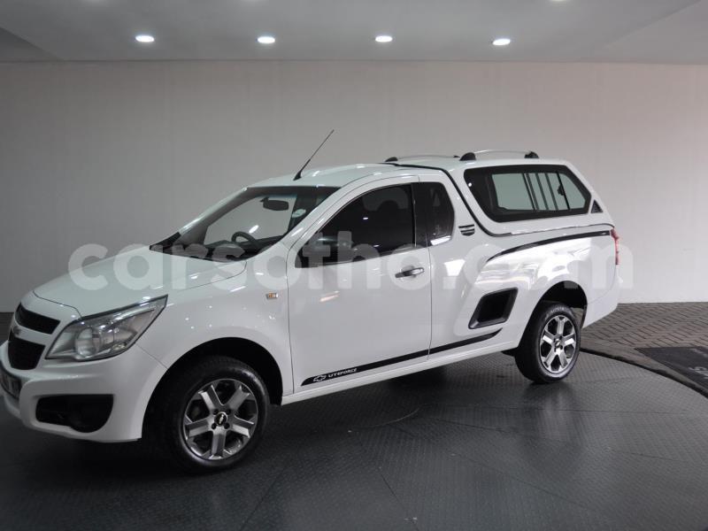 Big with watermark chevrolet van maseru maseru 22113