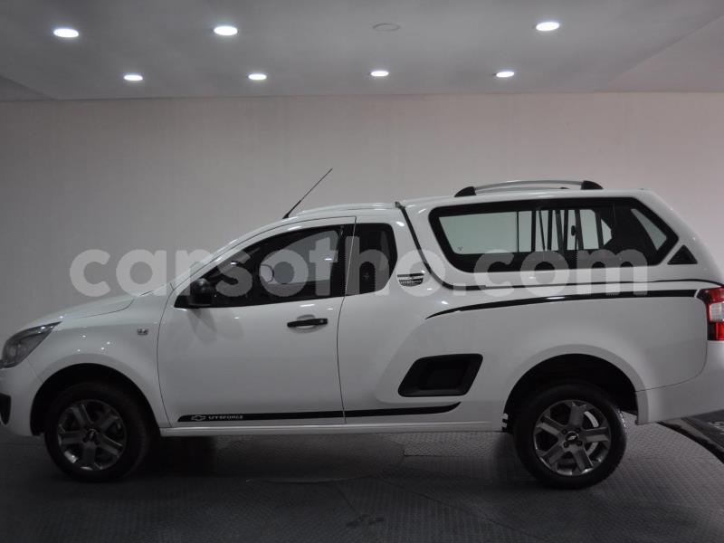 Big with watermark chevrolet van maseru maseru 22113