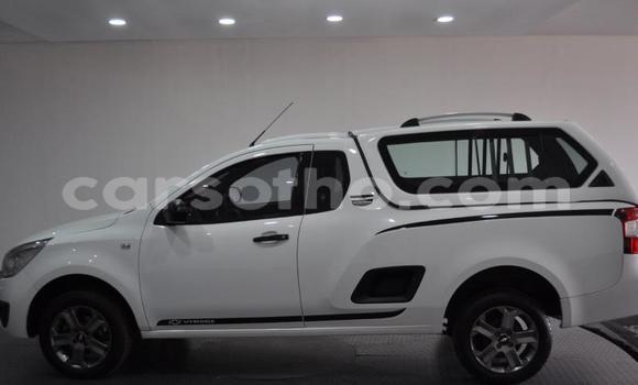 Acheter Occasion Voiture Chevrolet Van Blanc à Maseru, Maseru Acheter Occasion Voiture Chevrolet Van Blanc à Maseru, Maseru