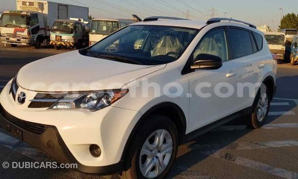 Sayi Imported Toyota RAV4 White Mota in Import - Dubai a Maseru Sayi Imported Toyota RAV4 White Mota in Import - Dubai a Maseru