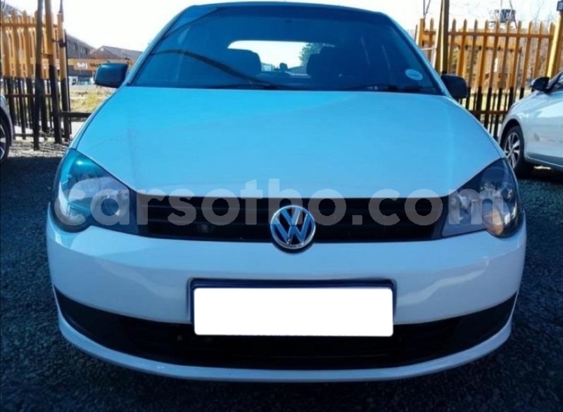 Big with watermark volkswagen polo thaba tseka butha buthe 22124