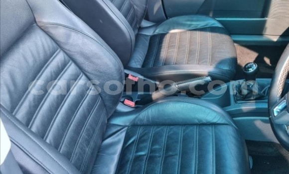 Sayi Na hannu Volkswagen Polo White Mota in Butha–Buthe a Thaba-Tseka Sayi Na hannu Volkswagen Polo White Mota in Butha–Buthe a Thaba-Tseka