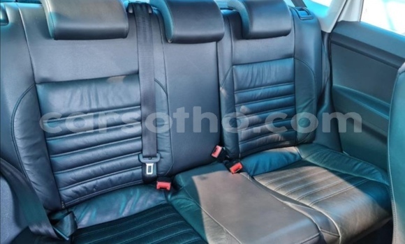 Sayi Na hannu Volkswagen Polo White Mota in Butha–Buthe a Thaba-Tseka Sayi Na hannu Volkswagen Polo White Mota in Butha–Buthe a Thaba-Tseka