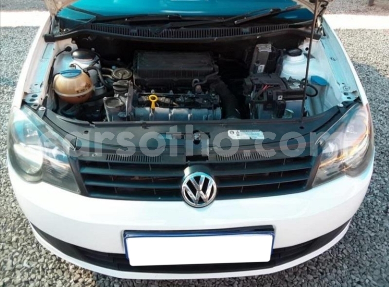 Big with watermark volkswagen polo thaba tseka butha buthe 22124