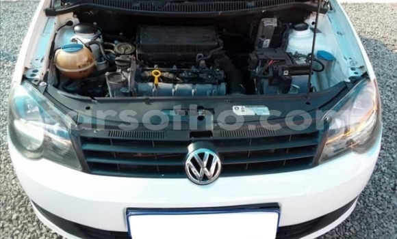 Sayi Na hannu Volkswagen Polo White Mota in Butha–Buthe a Thaba-Tseka Sayi Na hannu Volkswagen Polo White Mota in Butha–Buthe a Thaba-Tseka