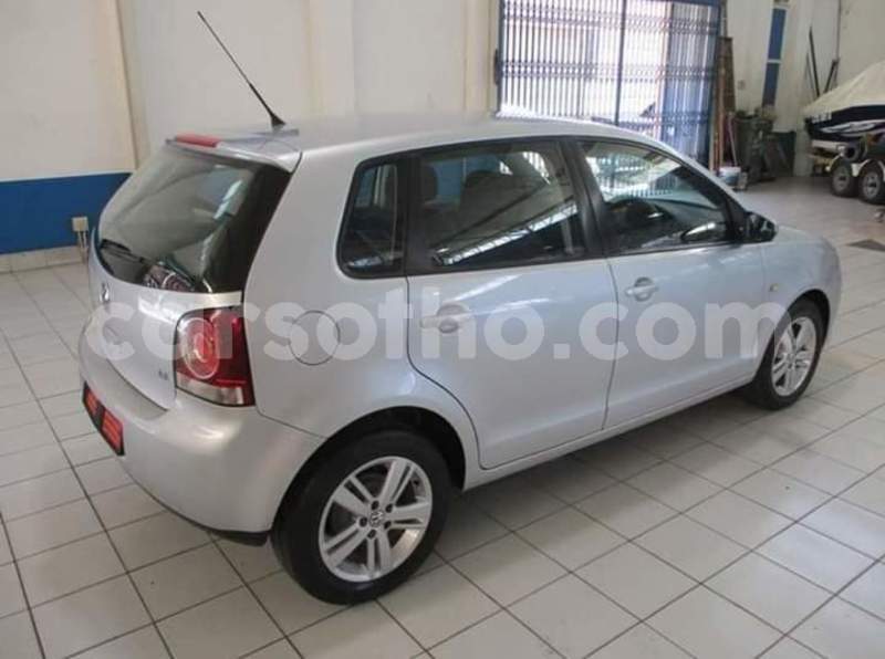 Big with watermark volkswagen polo maseru maseru 22127