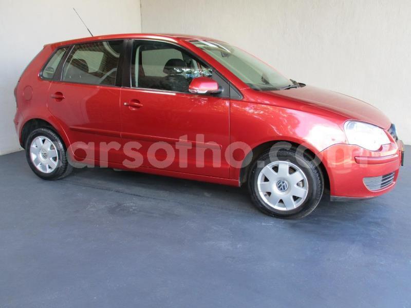 Big with watermark volkswagen polo maseru maseru 22128