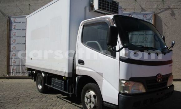 Acheter Occasion Voiture Toyota Tundra Blanc à Maseru, Maseru Acheter Occasion Voiture Toyota Tundra Blanc à Maseru, Maseru