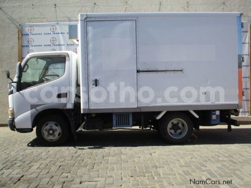 Big with watermark toyota tundra maseru maseru 22129