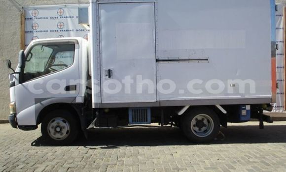 Acheter Occasion Voiture Toyota Tundra Blanc à Maseru, Maseru Acheter Occasion Voiture Toyota Tundra Blanc à Maseru, Maseru