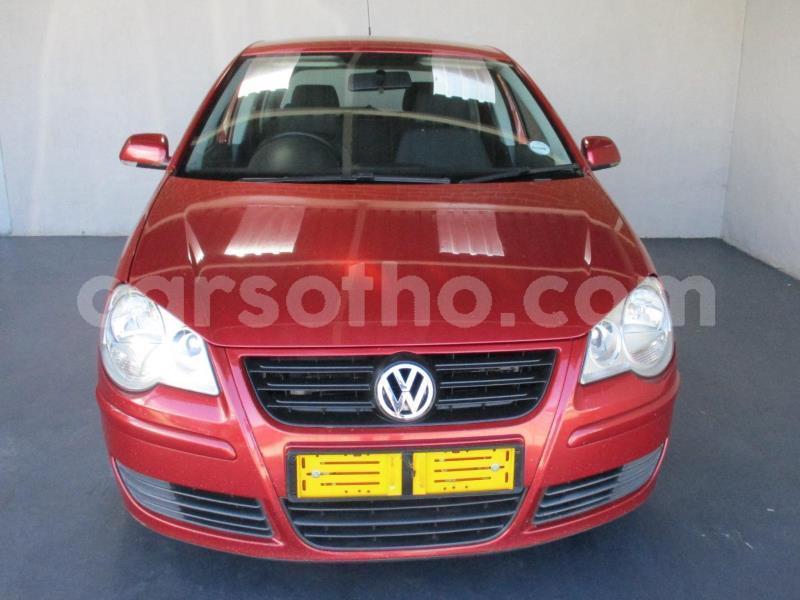 Big with watermark volkswagen polo maseru maseru 22130