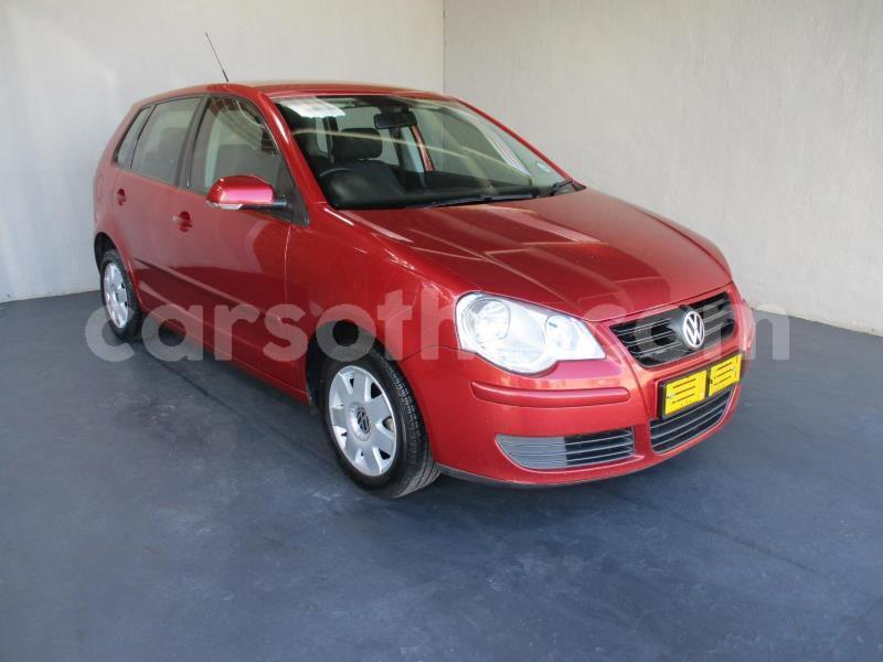 Big with watermark volkswagen polo maseru maseru 22130