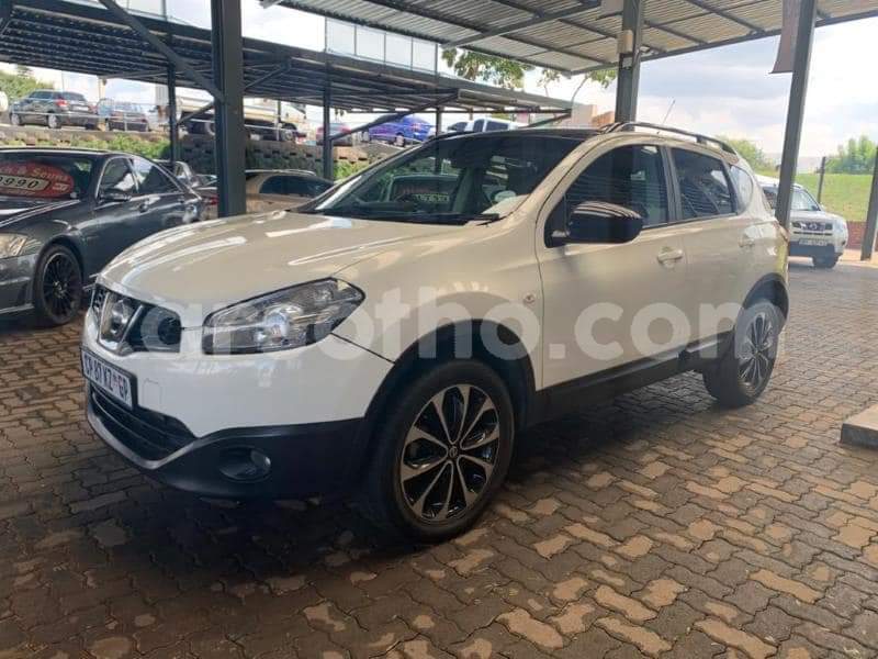 Big with watermark nissan qashqai maseru maseru 22134