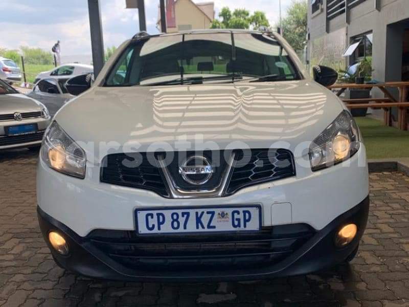 Big with watermark nissan qashqai maseru maseru 22134