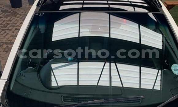 Acheter Occasion Voiture Nissan Qashqai Blanc à Maseru, Maseru Acheter Occasion Voiture Nissan Qashqai Blanc à Maseru, Maseru