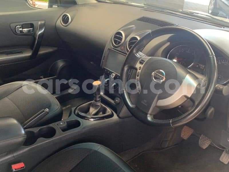 Big with watermark nissan qashqai maseru maseru 22134