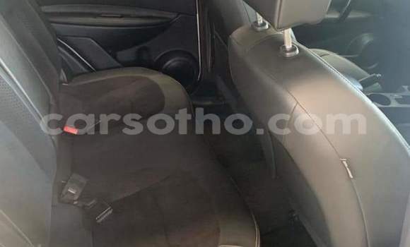 Acheter Occasion Voiture Nissan Qashqai Blanc à Maseru, Maseru Acheter Occasion Voiture Nissan Qashqai Blanc à Maseru, Maseru