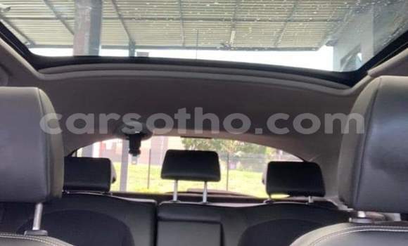 Acheter Occasion Voiture Nissan Qashqai Blanc à Maseru, Maseru Acheter Occasion Voiture Nissan Qashqai Blanc à Maseru, Maseru