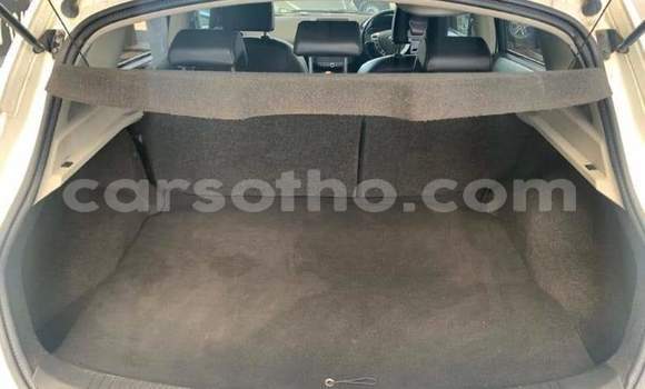 Acheter Occasion Voiture Nissan Qashqai Blanc à Maseru, Maseru Acheter Occasion Voiture Nissan Qashqai Blanc à Maseru, Maseru