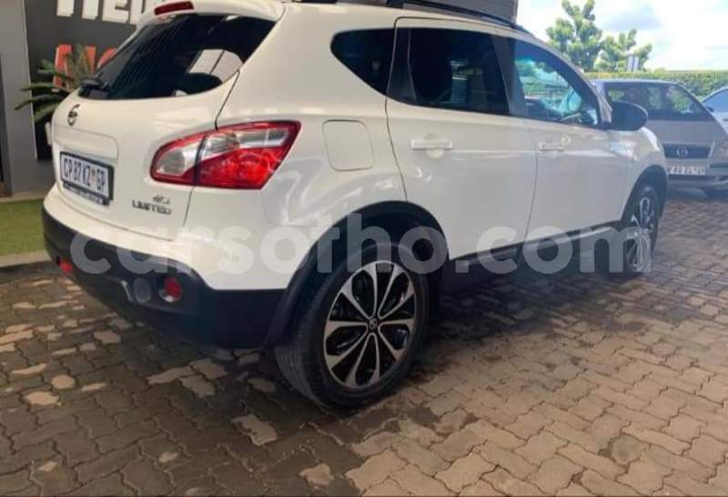 Big with watermark nissan qashqai maseru maseru 22134