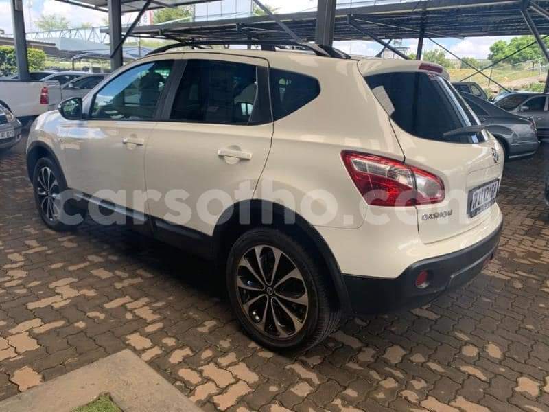 Big with watermark nissan qashqai maseru maseru 22134