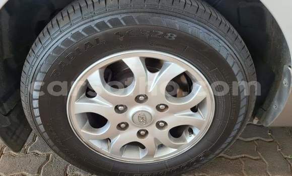 اشتري مستعمل Hyundai H1 Silver سيارة في Butha Buthe في Butha-Buthe اشتري مستعمل Hyundai H1 Silver سيارة في Butha Buthe في Butha-Buthe