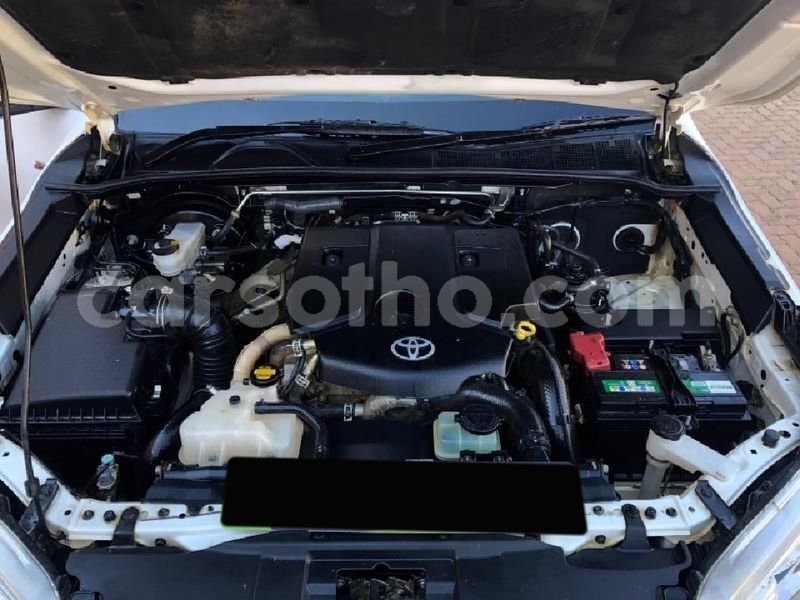 Big with watermark toyota hilux maseru maseru 22137