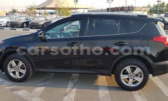 Sayi Imported Toyota RAV4 Black Mota in Import - Dubai a Maseru Sayi Imported Toyota RAV4 Black Mota in Import - Dubai a Maseru