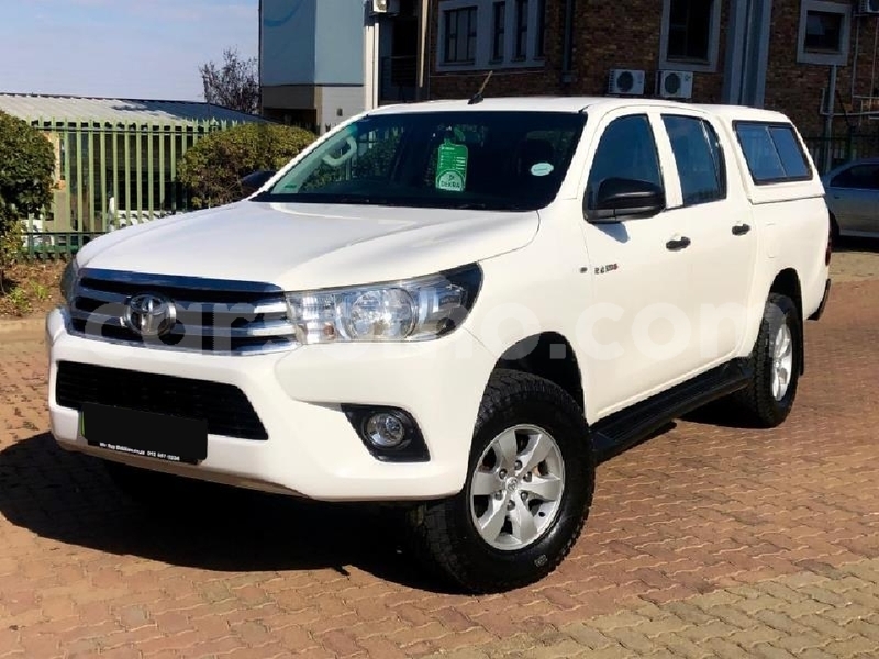 Big with watermark toyota hilux maseru maseru 22137