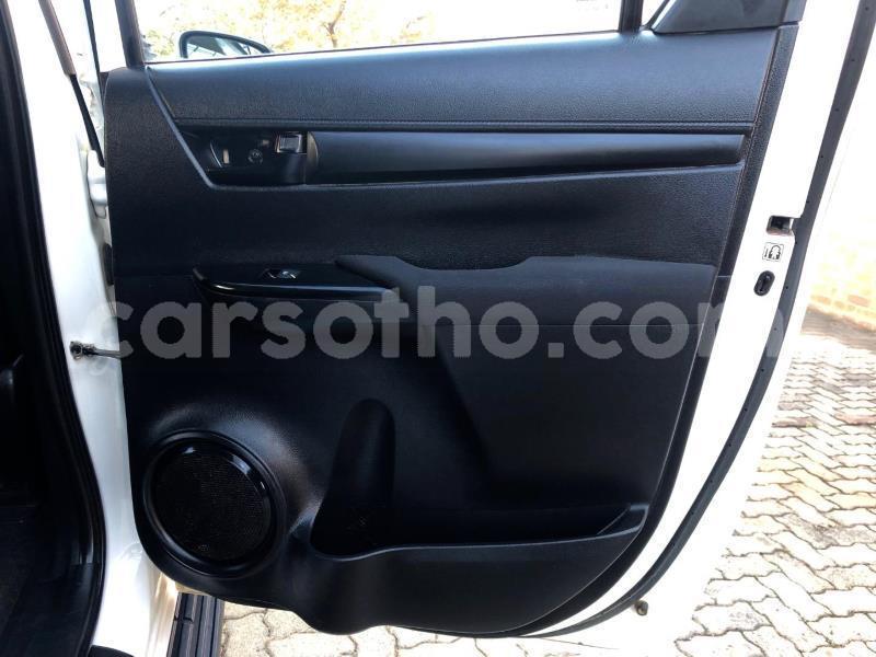 Big with watermark toyota hilux maseru maseru 22137