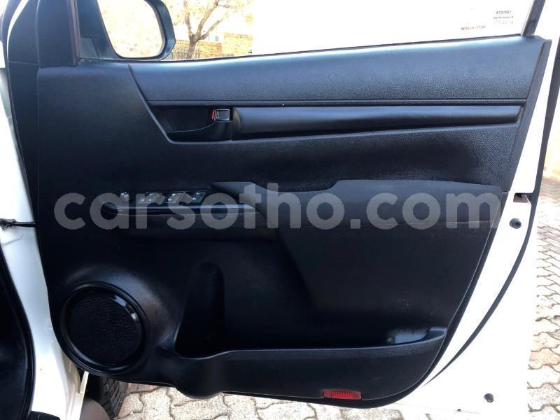 Big with watermark toyota hilux maseru maseru 22137