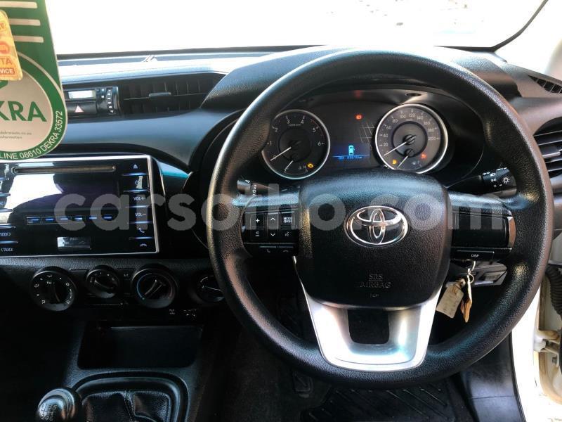 Big with watermark toyota hilux maseru maseru 22137