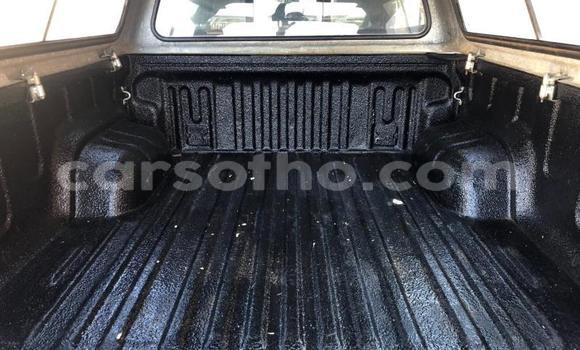 Sayi Na hannu Toyota Hilux White Mota in Maseru a Maseru Sayi Na hannu Toyota Hilux White Mota in Maseru a Maseru