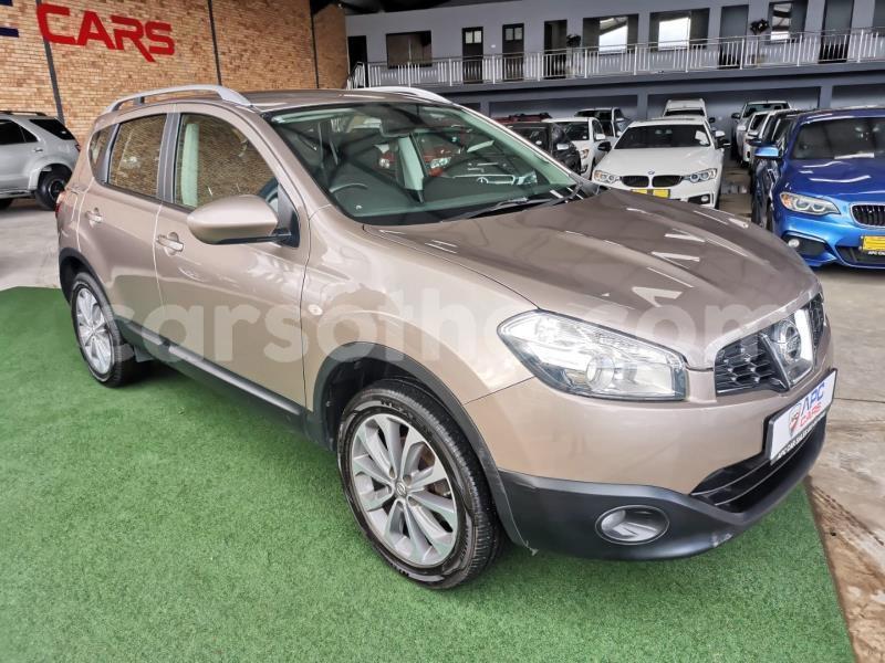 Big with watermark nissan qashqai mafeteng mafeteng 22139