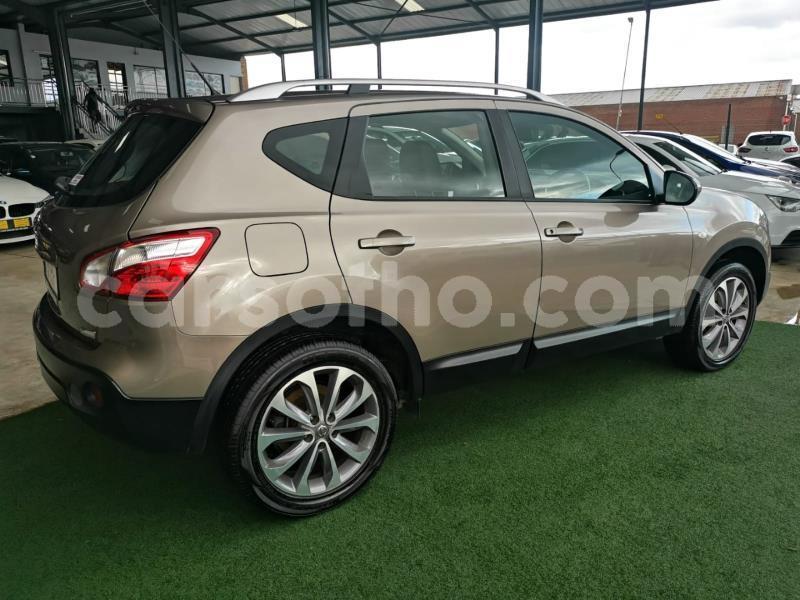 Big with watermark nissan qashqai mafeteng mafeteng 22139