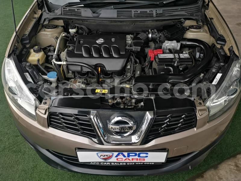 Big with watermark nissan qashqai mafeteng mafeteng 22139