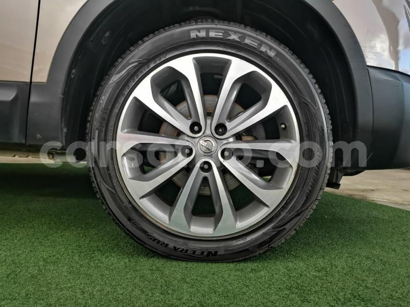 Big with watermark nissan qashqai mafeteng mafeteng 22139