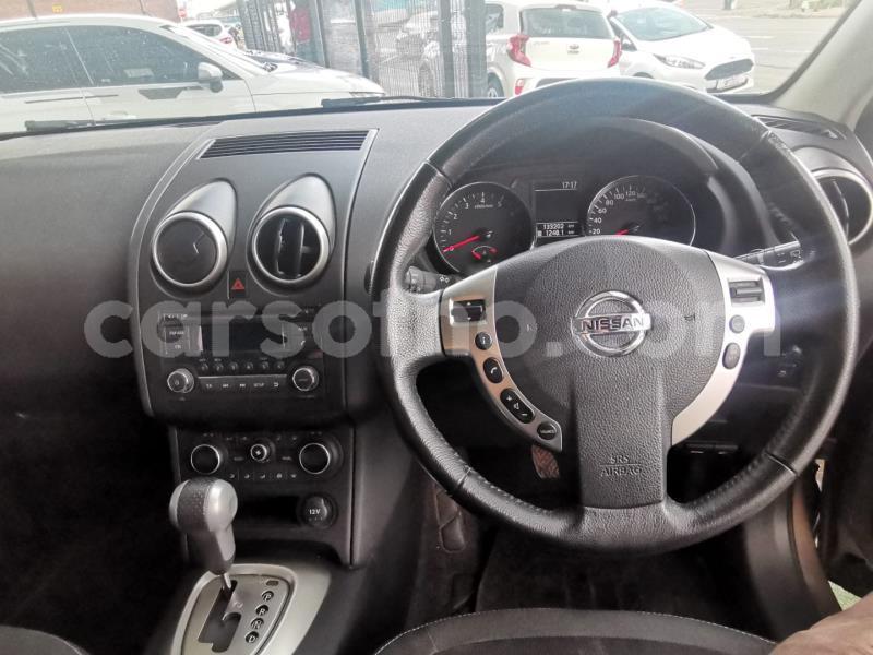 Big with watermark nissan qashqai mafeteng mafeteng 22139