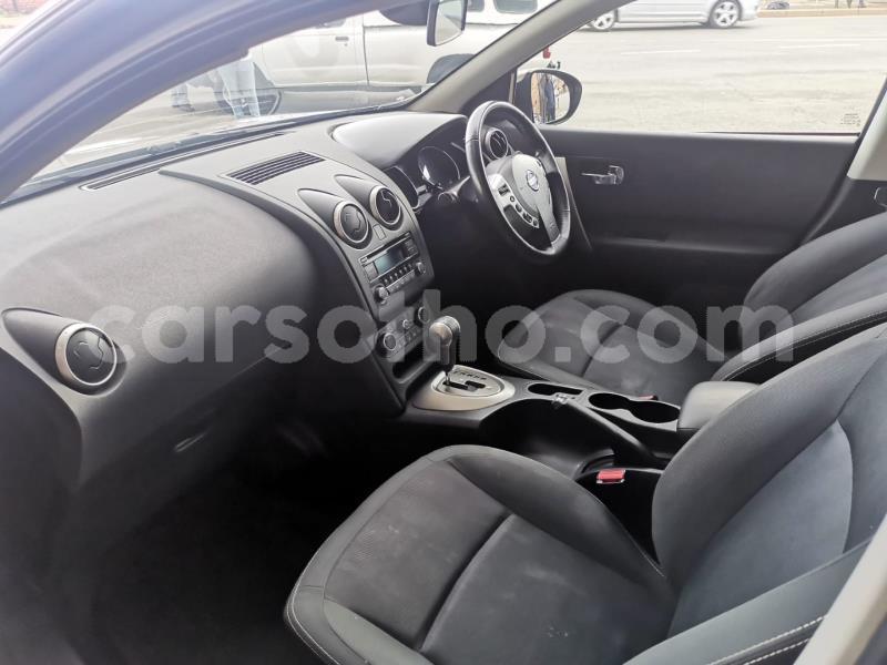 Big with watermark nissan qashqai mafeteng mafeteng 22139