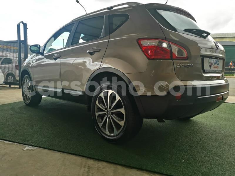 Big with watermark nissan qashqai mafeteng mafeteng 22139