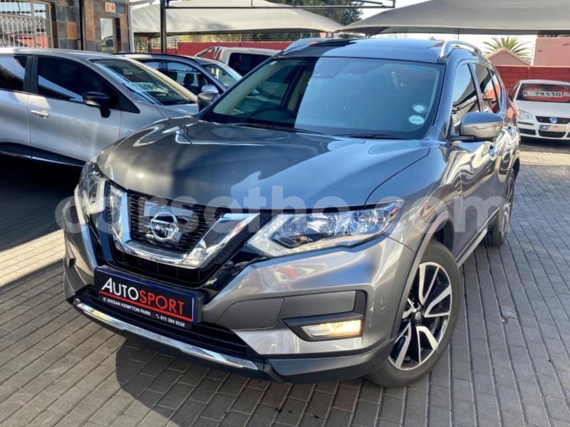 Big with watermark nissan x trail leribe hlotse 22140