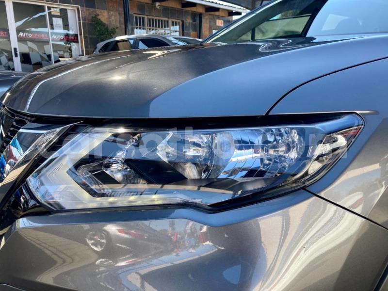Big with watermark nissan x trail leribe hlotse 22140