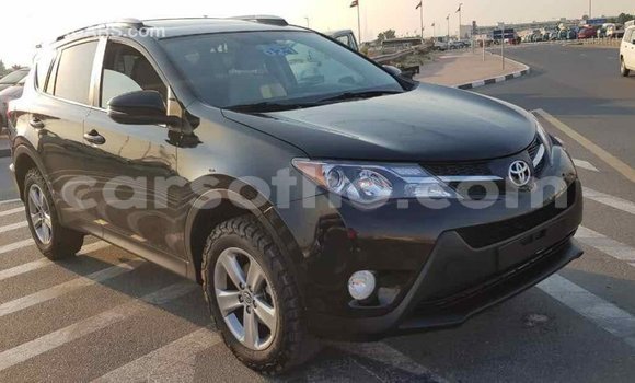 Sayi Imported Toyota RAV4 Black Mota in Import - Dubai a Maseru Sayi Imported Toyota RAV4 Black Mota in Import - Dubai a Maseru