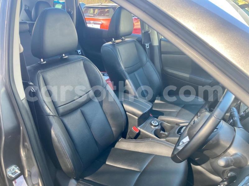 Big with watermark nissan x trail leribe hlotse 22140