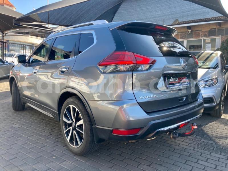 Big with watermark nissan x trail leribe hlotse 22140