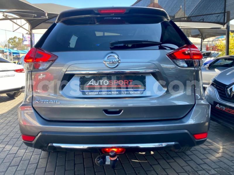 Big with watermark nissan x trail leribe hlotse 22140