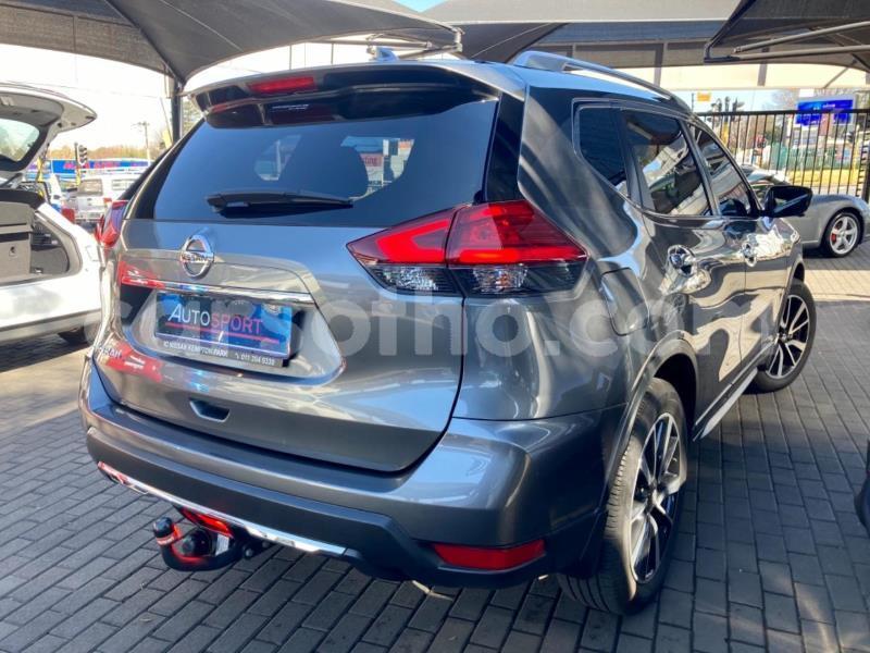 Big with watermark nissan x trail leribe hlotse 22140
